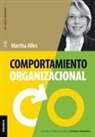 Martha Alles - Comportamiento organizacional (Nueva Edición)