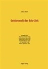 Julian Braun - Geisteswelt der Edo-Zeit