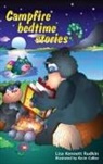 Lisa Kennet Rudkin - Campfire Bedtime Stories