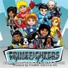Chris McClean - The CrimeFighters