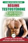 Freddie Masterson - Régime Testostérone