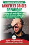 Louise Jiannes - Anxiété et crises de panique
