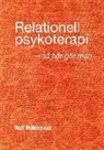 Rolf Holmqvist - Relationell psykoterapi - så gör man
