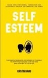Kristin David, Kristin David - Self Esteem