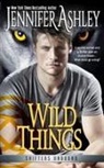 Jennifer Ashley - Wild Things