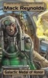 Mack Reynolds - Galactic Medal of Honor