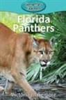 Victoria Blakemore - Florida Panthers