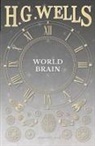H. G. Wells - World Brain