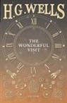 H. G. Wells - The Wonderful Visit