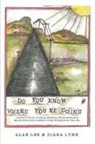 Alan Lee, Diana Lynn - Do You Know Where You're Going?