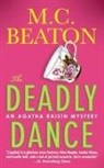 M C Beaton, M. C. Beaton - Deadly Dance