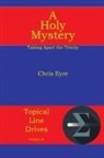 Chris Eyre - A Holy Mystery