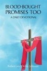 Debra D. Johnson, Robert L. Johnson - Blood-Bought Promises Too