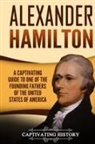 Captivating History - Alexander Hamilton