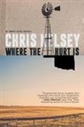 Chris Kelsey - Where the Hurt Is