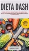 Mark Evans - Dieta DASH
