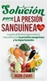 Mark Evans - Solución Para La Presión Sanguínea