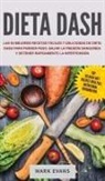 Mark Evans - Dieta DASH