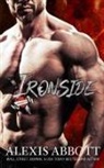 Alexis Abbott, Abbott Alexis - Ironside
