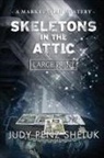 Judy Penz Sheluk, Judy Penz Sheluk - Skeletons in the Attic