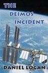 Daniel Logan - The Deimos Incident