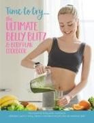 Cooknation - Time to try... The Ultimate Belly Blitz & Body Plan Cookbook