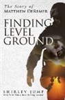 Shirley Jump - Finding Level Ground