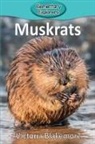Victoria Blakemore - Muskrats