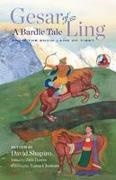 David Shapiro, Jane Hawes - Gesar of Ling A Bardic Tale from the Snow Land of Tibet