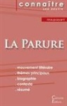 Guy de Maupassant - Fiche de lecture La Parure de Guy de Maupassant (Analyse littéraire de référence et résumé complet)