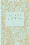 Andy Johnson - Holiness and the Missio Dei