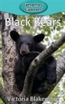 Victoria Blakemore - Black Bears
