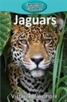 Victoria Blakemore - Jaguars