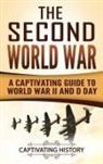 Captivating History - The Second World War