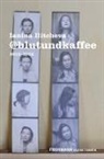 Ianina Ilitecheva - @blutundkaffee