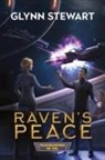 Glynn Stewart, Stewart Glynn - Raven's Peace
