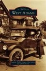 John G. Kurtz, Don Lynch, Suzanne Tarbell Cooper - West Adams
