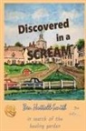 Ben Nuttall-Smith, Nuttall-Smith Ben - Discovered in a Scream, 3rd edition