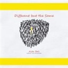 Aida Bell - DIFFERENT BUT THE SAME