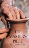Precious Gem - The Master's Piece