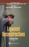 L'Hocine Yahia, L'Hocine Yahia, L'Hocine Yahia - Ligament Reconstructions