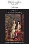 Carol Stewart - Eliza Haywood, 'the Fortunate Foundlings'