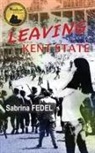 Sabrina Fedel - LEAVING KENT STATE