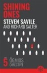 Richard Salter, Steven Savile - Shining Ones