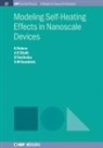Katerina Raleva, Abdul Rawoof Sheik, Dragica Vasileska - Modeling Self-Heating Effects in Nanoscale Devices
