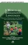 Teresa L. McCarty, Sheilah E. Nicholas, Gillian Wigglesworth - A World of Indigenous Languages