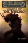 J. L. Hickey - Secret Seekers Society Wrath of the Wendigo
