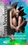 Anna Neocleous - Wolkentänzer wiegen nichts