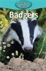 Victoria Blakemore - Badgers