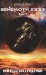 Joshua Tree - Behemoth 2333 - Band 3